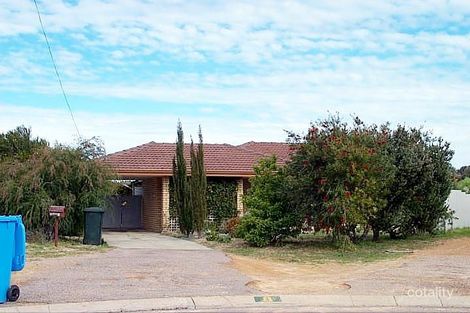 Property photo of 8 Young Place Nulsen WA 6450