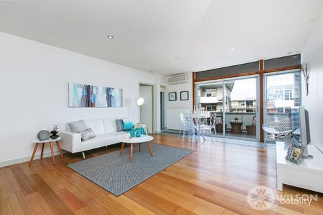 407/3 Greeves St, St Kilda, VIC 3182