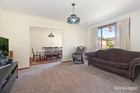 Property photo of 29 Jonsson Court Dunlop ACT 2615