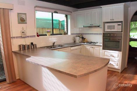 Property photo of 1336 Stud Road Rowville VIC 3178