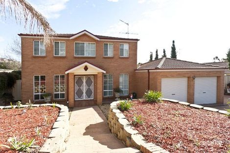 47 Nepean Towers Ave, Glen Alpine, NSW 2560