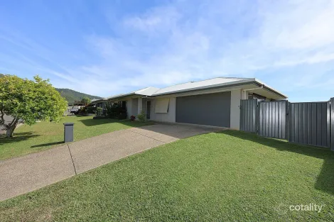 Property photo of 7 Charlton Street Gordonvale QLD 4865