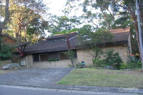 20 Cogan Pl, Lane Cove, NSW 2066