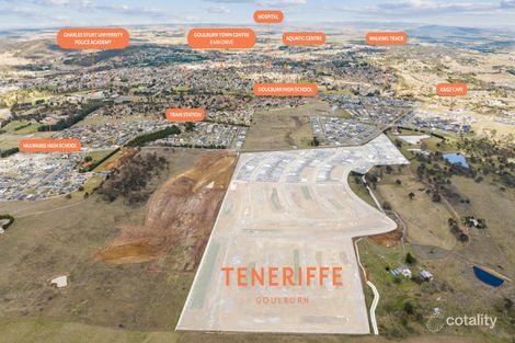 10 Goulburn St, Tarago, NSW 2580
