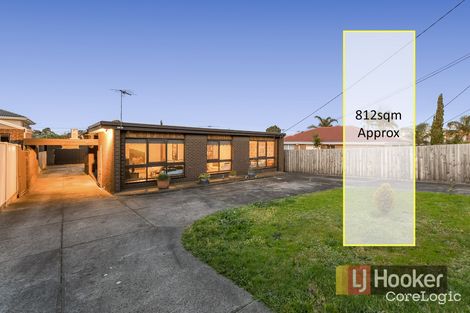 Property photo of 11 Hayden Road Clayton South VIC 3169