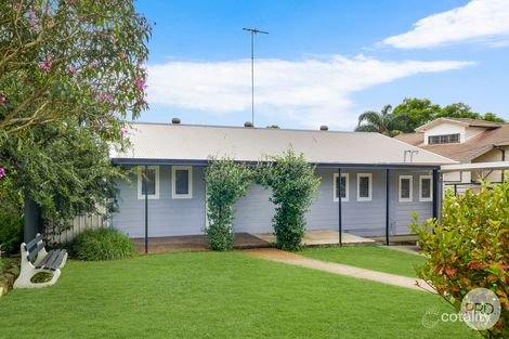 Property photo of 4 Torres Close Emu Plains NSW 2750