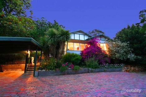 Property photo of 40 Albert Street Upper Ferntree Gully VIC 3156