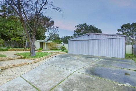 Property photo of 32 Boonooloo Road Kalamunda WA 6076