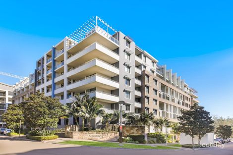 604/37 Amalfi Dr, Wentworth Point, NSW 2127