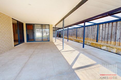 Property photo of 9 Abercrombie Terrace Ellenbrook WA 6069