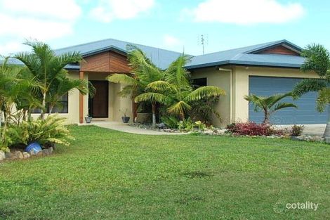 55 Galbraith Park Dr, Cannon Valley, QLD 4800