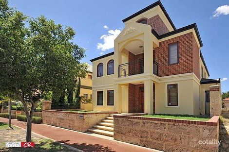 25 The Boardwalk, Ascot, WA 6104