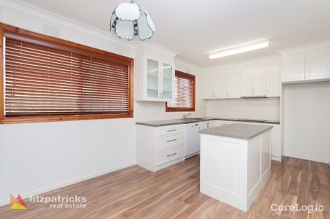 Property photo of 19 Geneva Crescent Lake Albert NSW 2650