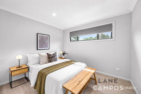 Property photo of 36A Kokera Street Wallsend NSW 2287