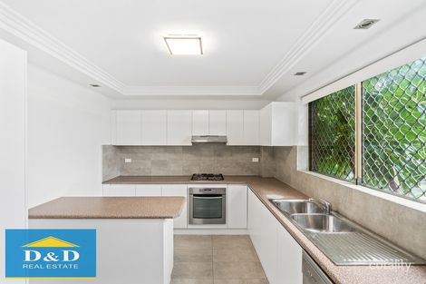 Property photo of 5/23 Melanie Street Yagoona NSW 2199