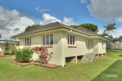 Property photo of 43 Thurlby Street Upper Mount Gravatt QLD 4122
