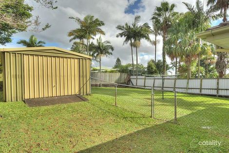 Property photo of 43 Thurlby Street Upper Mount Gravatt QLD 4122