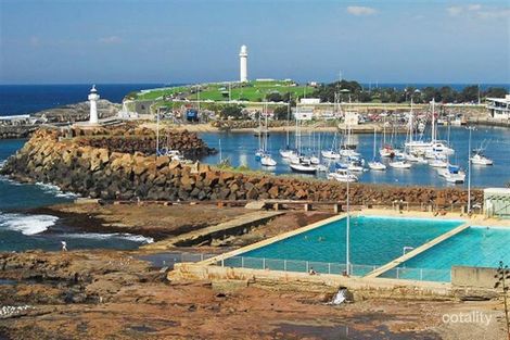 Property photo of 5/46-48 Corrimal Street Wollongong NSW 2500