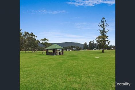 Property photo of 5/46-48 Corrimal Street Wollongong NSW 2500