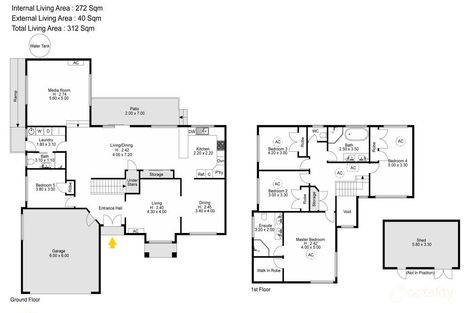 Property photo of 46 Windsor Place Carindale QLD 4152