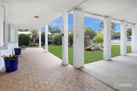Property photo of 93 Reed Road Trinity Park QLD 4879