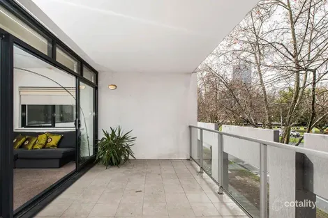 Property photo of 13/124 Mounts Bay Road Perth WA 6000