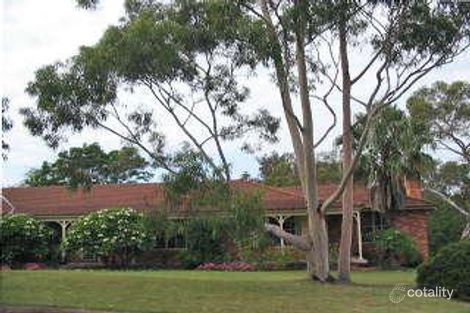 3 Nagle Pl, North Turramurra, NSW 2074