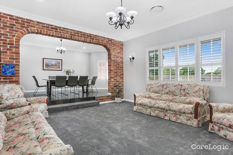 Property photo of 1 Flora Court Baulkham Hills NSW 2153