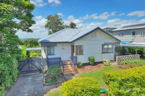 110 CAMLET ST, MOUNT GRAVATT EAST, QLD 4122