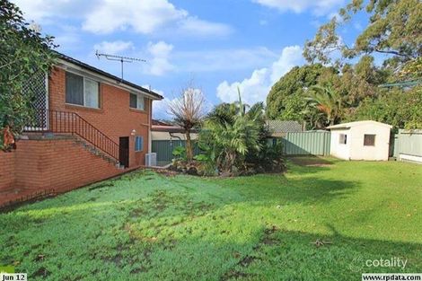 Property photo of 142 Burke Road Dapto NSW 2530