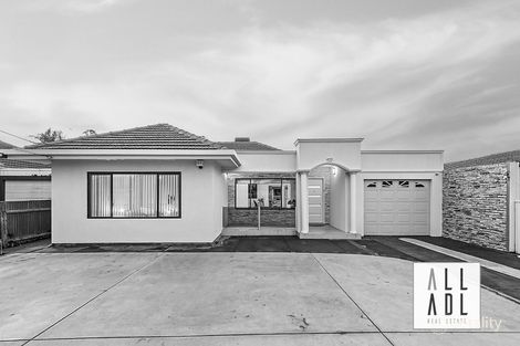 23 Jocelyn Tce, Parafield Gardens, SA 5107