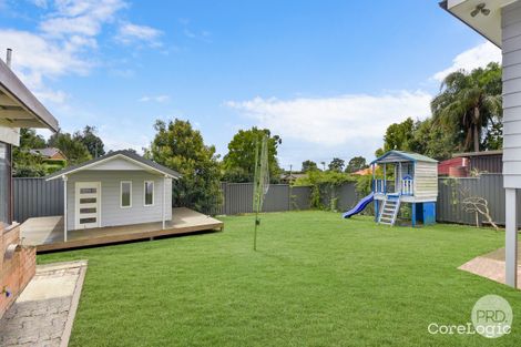 Property photo of 4 Torres Close Emu Plains NSW 2750