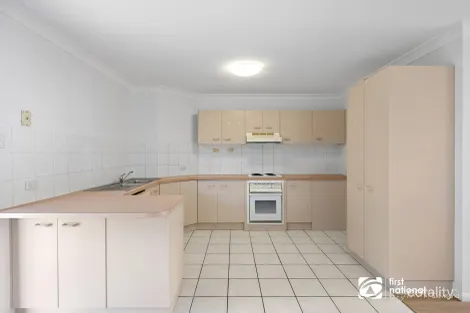 Property photo of 25/107 Killarney Crescent Capalaba QLD 4157