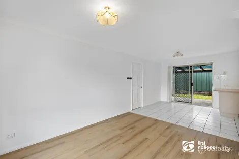 Property photo of 25/107 Killarney Crescent Capalaba QLD 4157