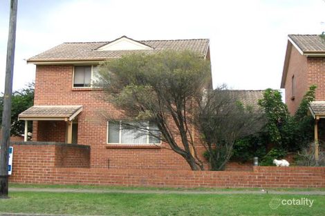 Property photo of 6/12 James Street Punchbowl NSW 2196