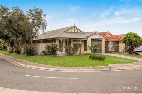 Property photo of 4 Noack Place Pooraka SA 5095