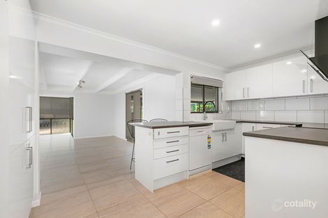 Property photo of 3 Cambridge Drive Alexandra Hills QLD 4161