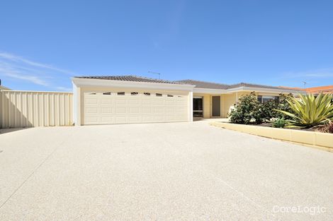 Property photo of 7 St Ettiene Gardens Port Kennedy WA 6172
