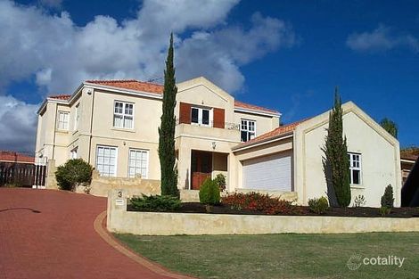 3 Kingston Pl, Kardinya, WA 6163