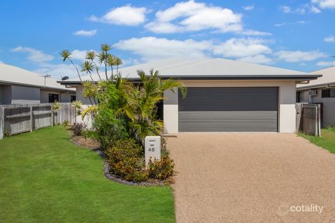 Property photo of 48 Twinview Terrace Idalia QLD 4811