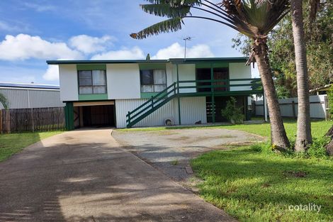 35 Burwood Cl, Andergrove, QLD 4740