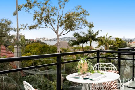 Property photo of 9/3 Billong Street Kurraba Point NSW 2089