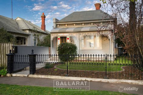 Property photo of 108 Clyde Street Soldiers Hill VIC 3350