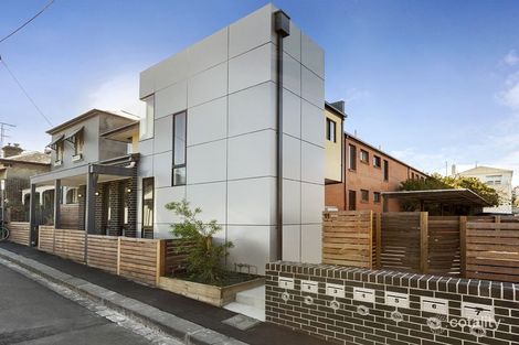 Property photo of 4/11 Rogers Street Richmond VIC 3121