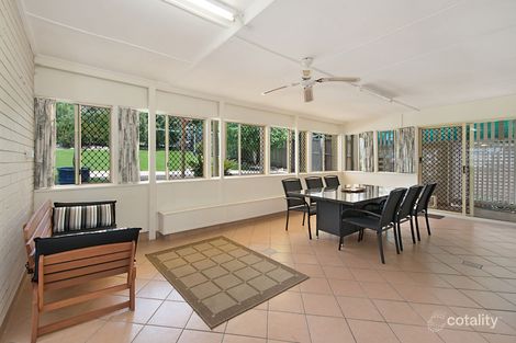 Property photo of 22 Vaughan Street Mount Gravatt QLD 4122