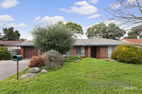 23 Carruthers Dr, Modbury North, SA 5092