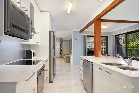 Property photo of 21 Oringa Street Shailer Park QLD 4128
