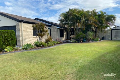 Property photo of 29 Archer Drive Point Vernon QLD 4655