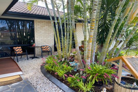 Property photo of 29 Archer Drive Point Vernon QLD 4655