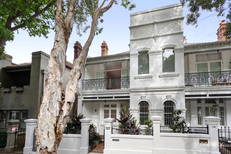 Property photo of 127 Darling Point Road Darling Point NSW 2027